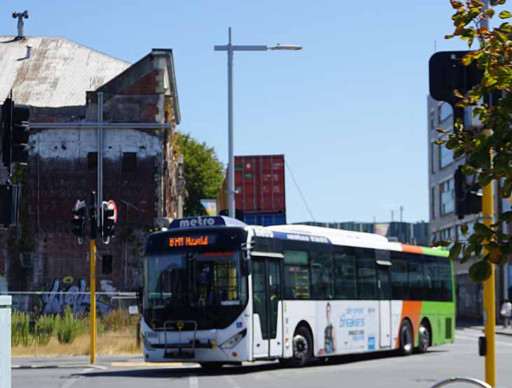 Go Bus Zhong Tong LCK6126HG 864